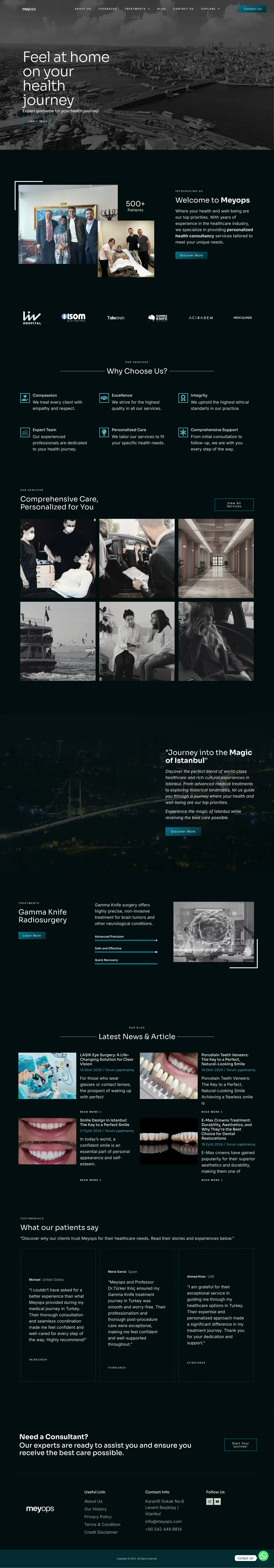 Meyops web sitesi